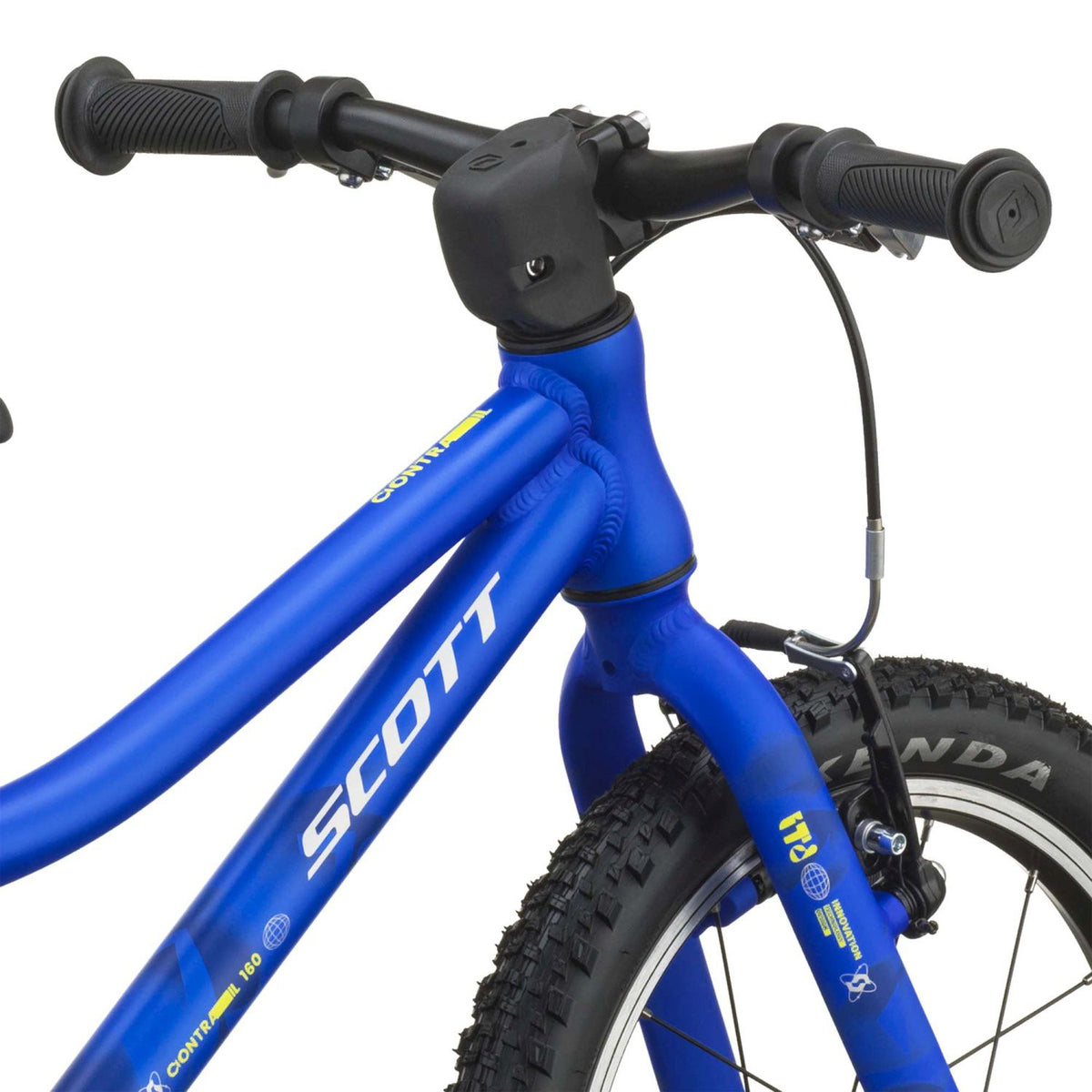 Scott Contrail 160 2027 Ultra Blue #7
