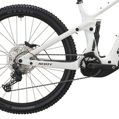 Scott Strike 40 2027 Pearl White #4