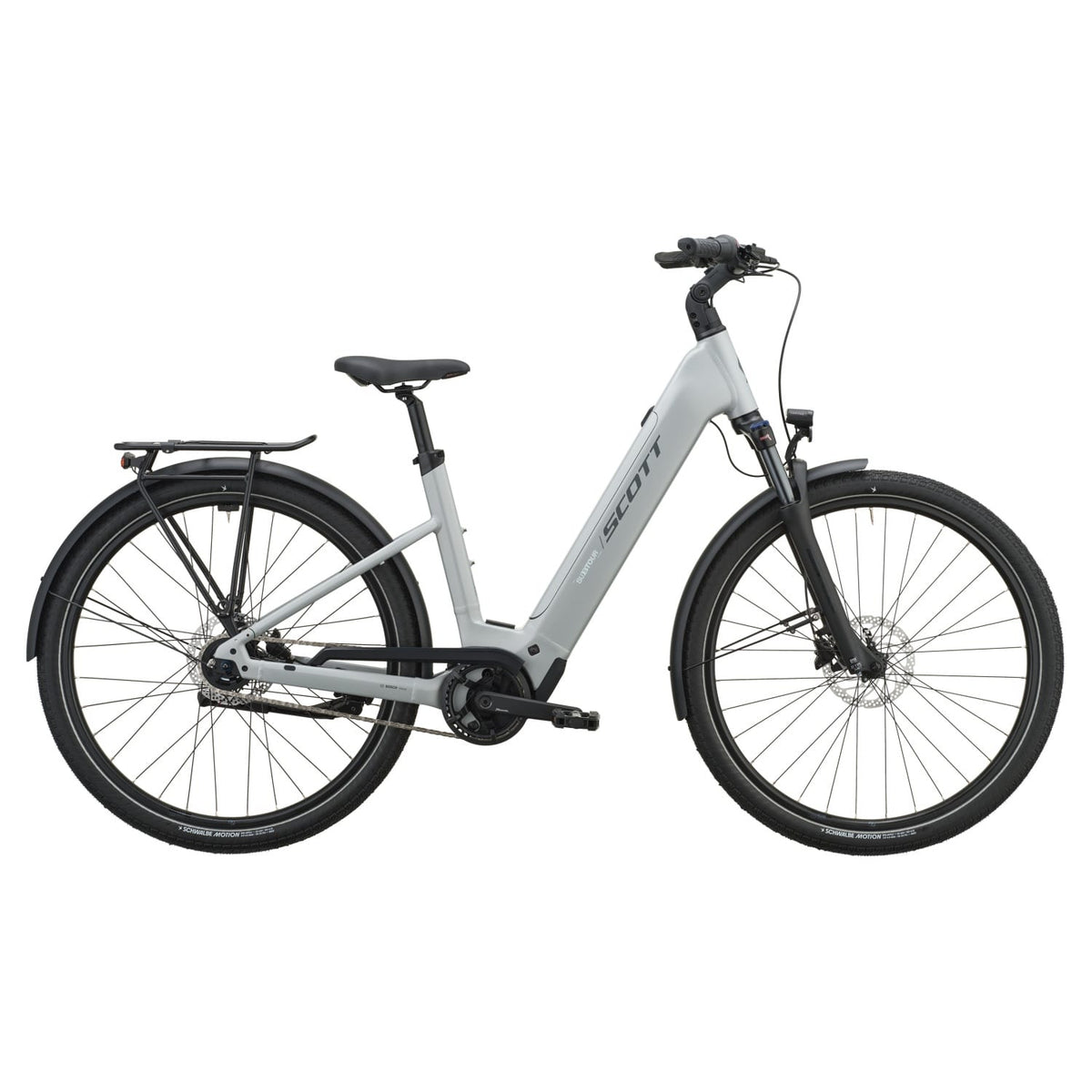 Scott Sub Tour 50 Wave 2027 Cloud Grey