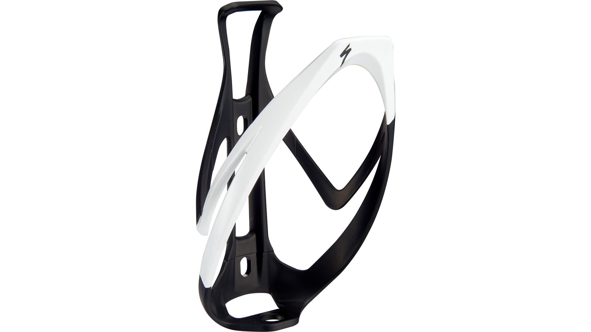 Rib Cage II Portabidón Specialized Mate Negro/White