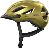 Abus Urban-I 4.0 Urban Helmet Honey Yellow