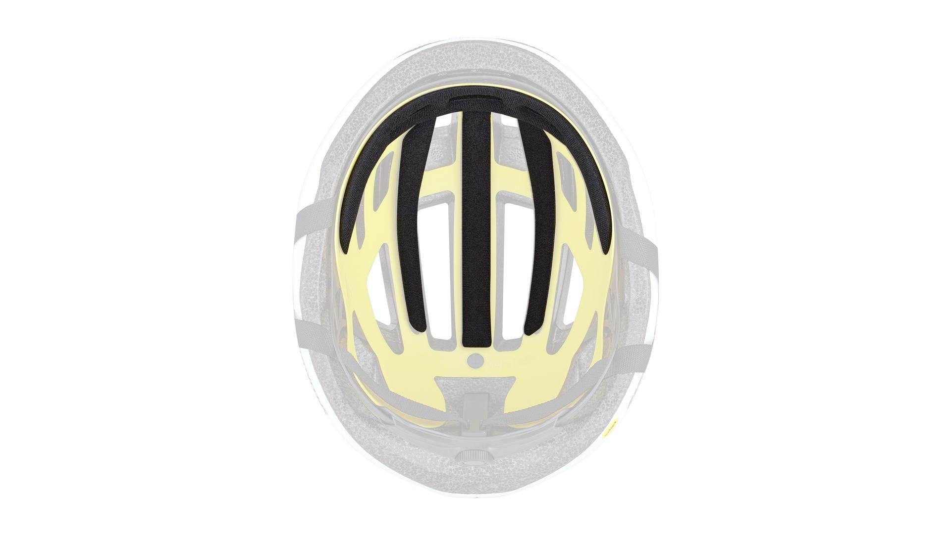 Chamonix 3 Casco CE Specialized 2024 Blanco #10