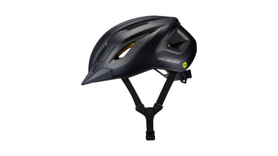Chamonix 3 Casco CE Specialized Negro #10