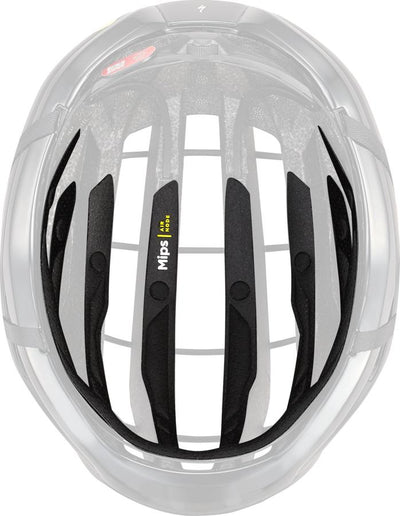 S-Works Prevail 3 Casco Carretera Ce Specialized Negro #7