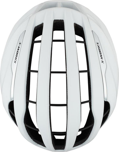 S-Works Prevail 3 Casco Carretera Ce Specialized Blanco #6