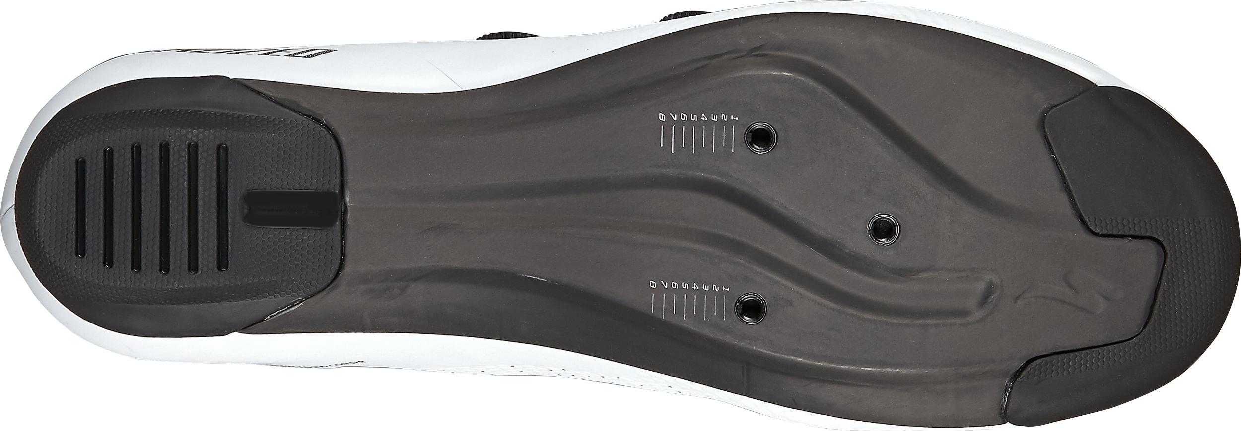 Torch 3.0 Zapatillas Carretera Specialized 2024 Blanco #5