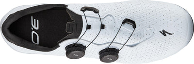 Torch 3.0 Zapatillas Carretera Specialized 2024 Blanco #4