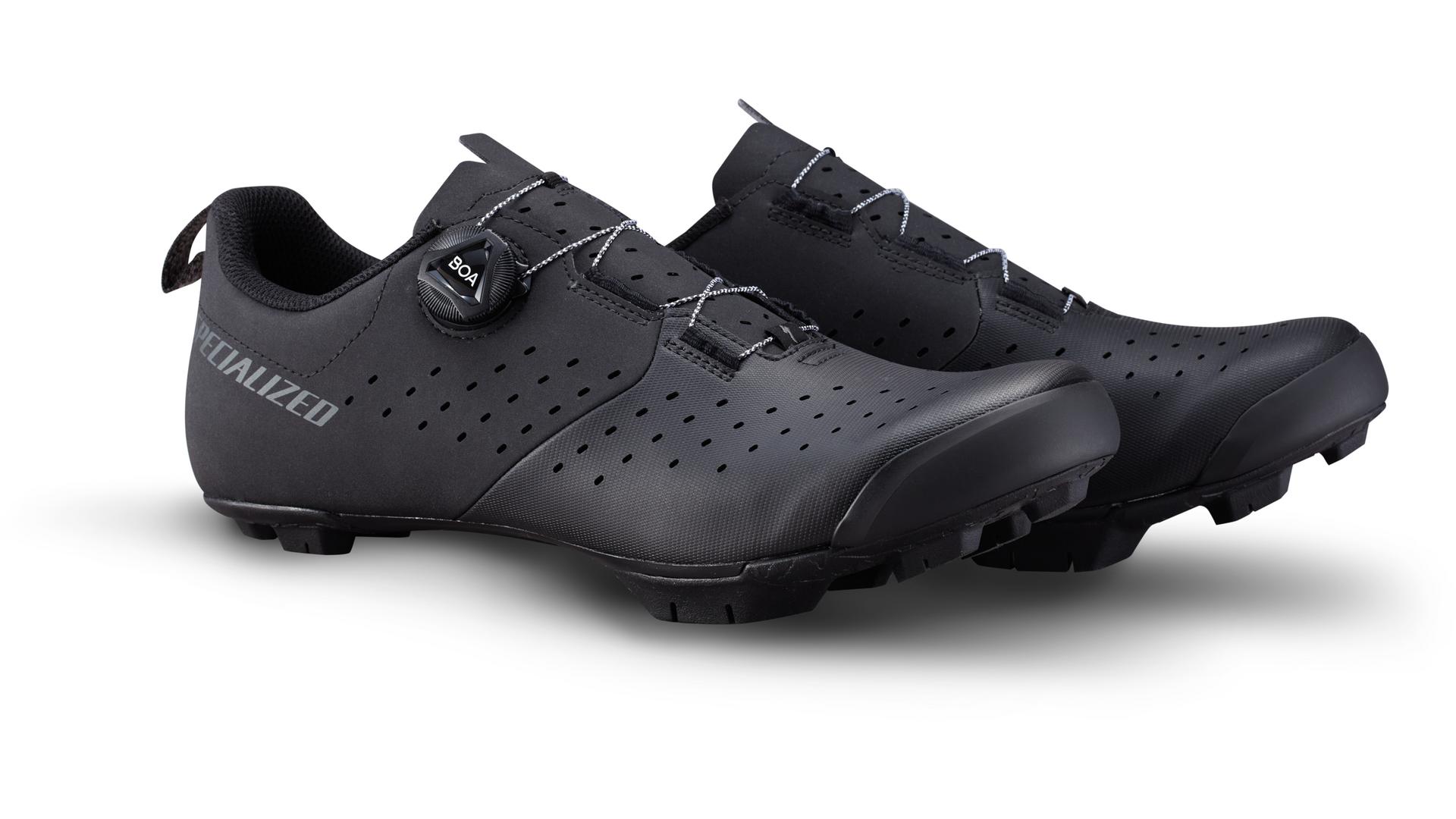 Recon 1.0 Zapatillas Mtb Specialized 2024 Negro