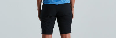 Trail Pantalón Corto Specialized Mujer Negro #3