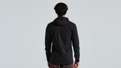 Cortavientos Trail Specialized Hombre Negro #3