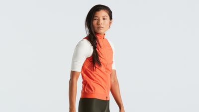 Prime Wind Chaleco Specialized Mujer Blaze #2