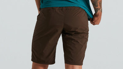Adventure Air Pantalón Corto Mtb Specialized Hombre Doppio #2