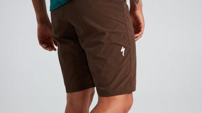 Adventure Air Pantalón Corto Mtb Specialized Hombre Doppio #5