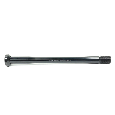 Palanca Ajustable Cannondale Syntace 142x12 160mm Negro