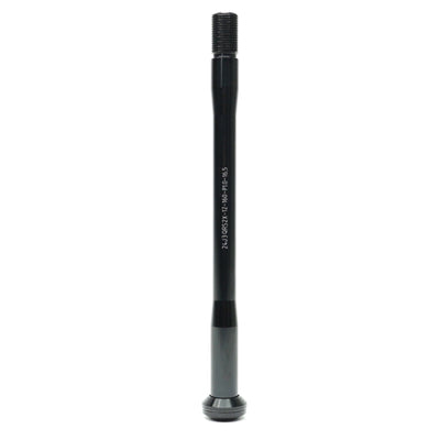 Palanca Ajustable Cannondale Syntace 142x12 160mm Negro #4