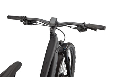 Bicicletas Electricas eMTB Specialized Tero 4.0 ST EQ NB Black/Black #5