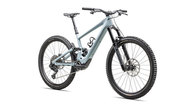 Kenevo SL Comp Carbon 29 Specialized 2025 Sea Foam/Silver Dust