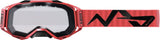 Abus Buteo Sports Glasses Infra Red
