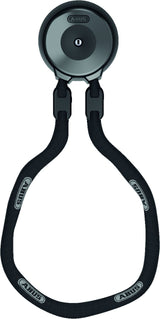 Abus Wall Anchor WCH90 XPlus/Chain ACH 9KS/110 Black