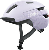 Abus Purl-Y Ace Urban Helmet Light Lavender