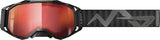 Abus Buteo Sports Glasses Velvet Black