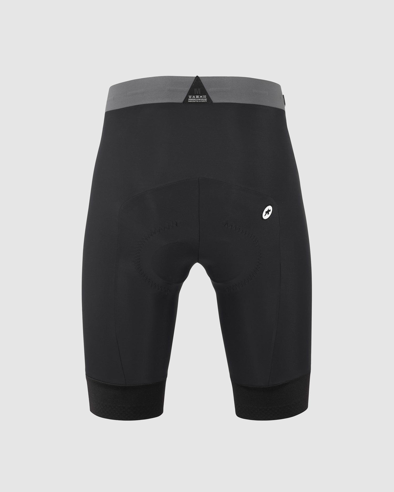 Assos Mille GT C2 Pantalón Corto Negro #2