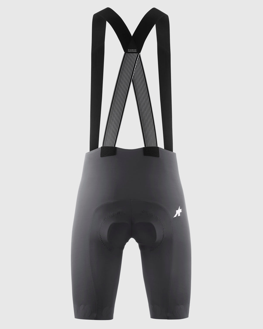 Assos Culote Corto Tirantes Equipe R S11 Hombre Robust Grey #2