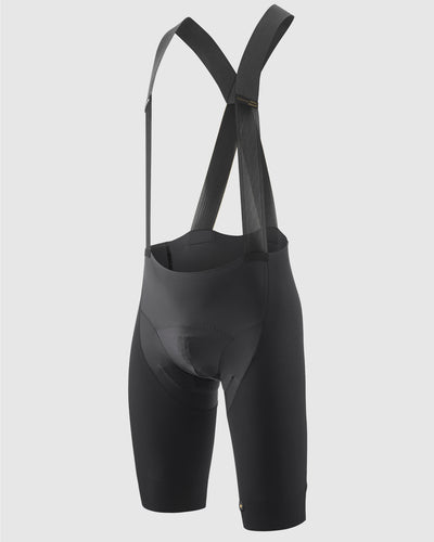 Assos Equipe RSR S11 Culote Corto Tirantes Negro #4