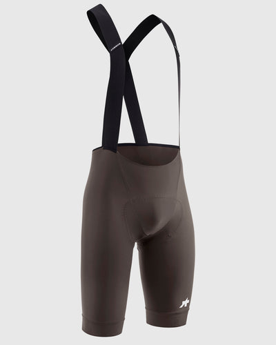 Assos Culote Corto Tirantes Mille GT S11 Hombre Wild Brown #3