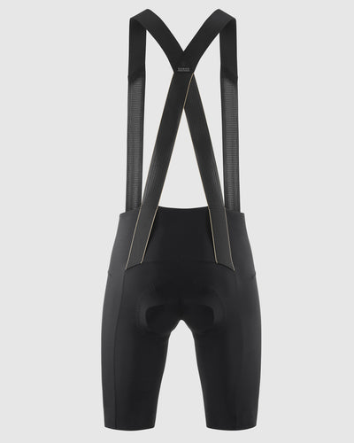 Assos Culote Corto Tirantes Mille GTO S11 Regular Hombre Black Series #2