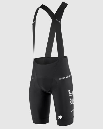 Assos Culote Corto Tirantes Mille GT S11 EF Hombre Black Series #2