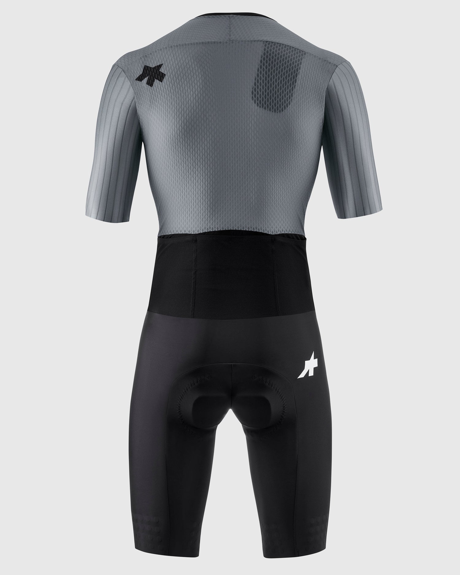 Assos Equipe RS Le Houdini S11 Traje de carretera Fanatic Silver #2