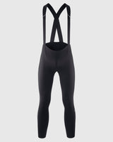 Assos Mille GT Spring Fall Bib Tights S11 Black