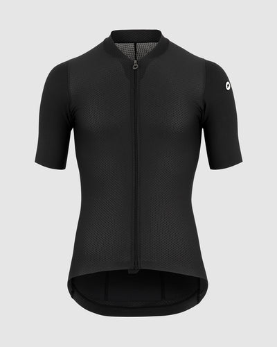 Assos Mille GT S11 Maillot Negro