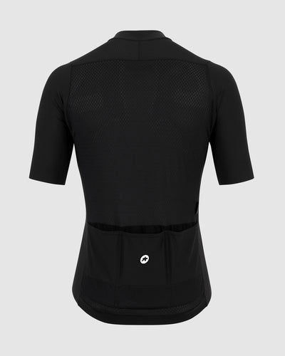 Assos Mille GT S11 Maillot Negro #2