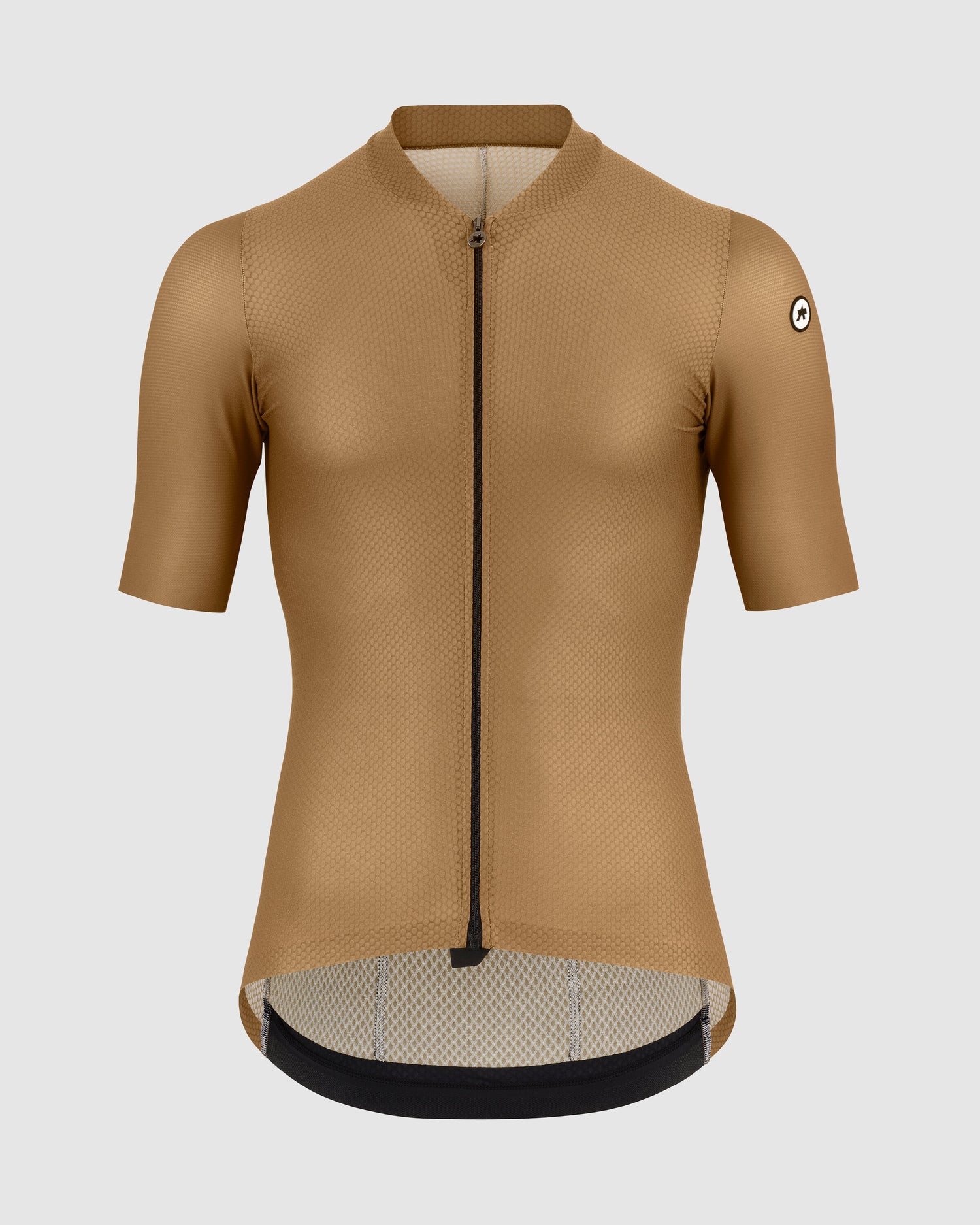 Assos Mille GT S11 Maillot Bronze Ash