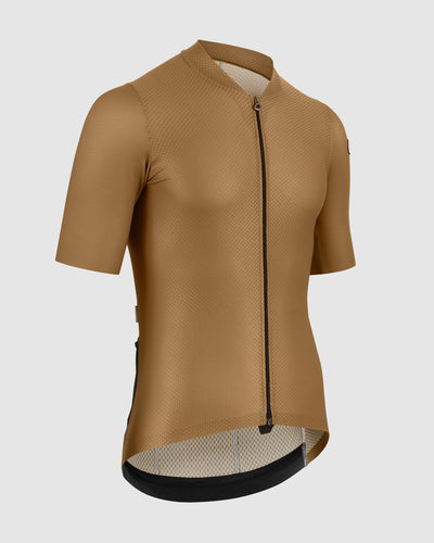 Assos Mille GT S11 Maillot Bronze Ash #3
