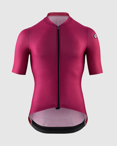 Assos Mille GT S11 Bolgheri Maillot Red