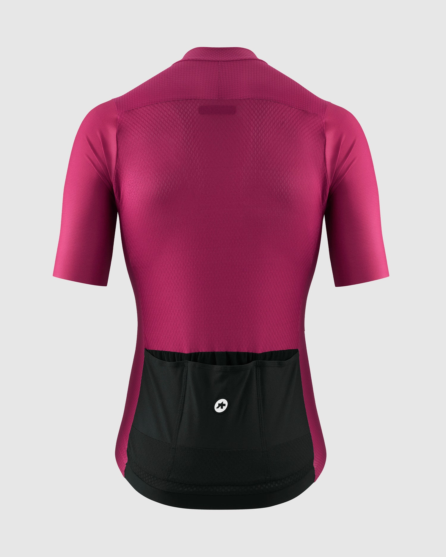 Assos Mille GT S11 Bolgheri Maillot Red #2