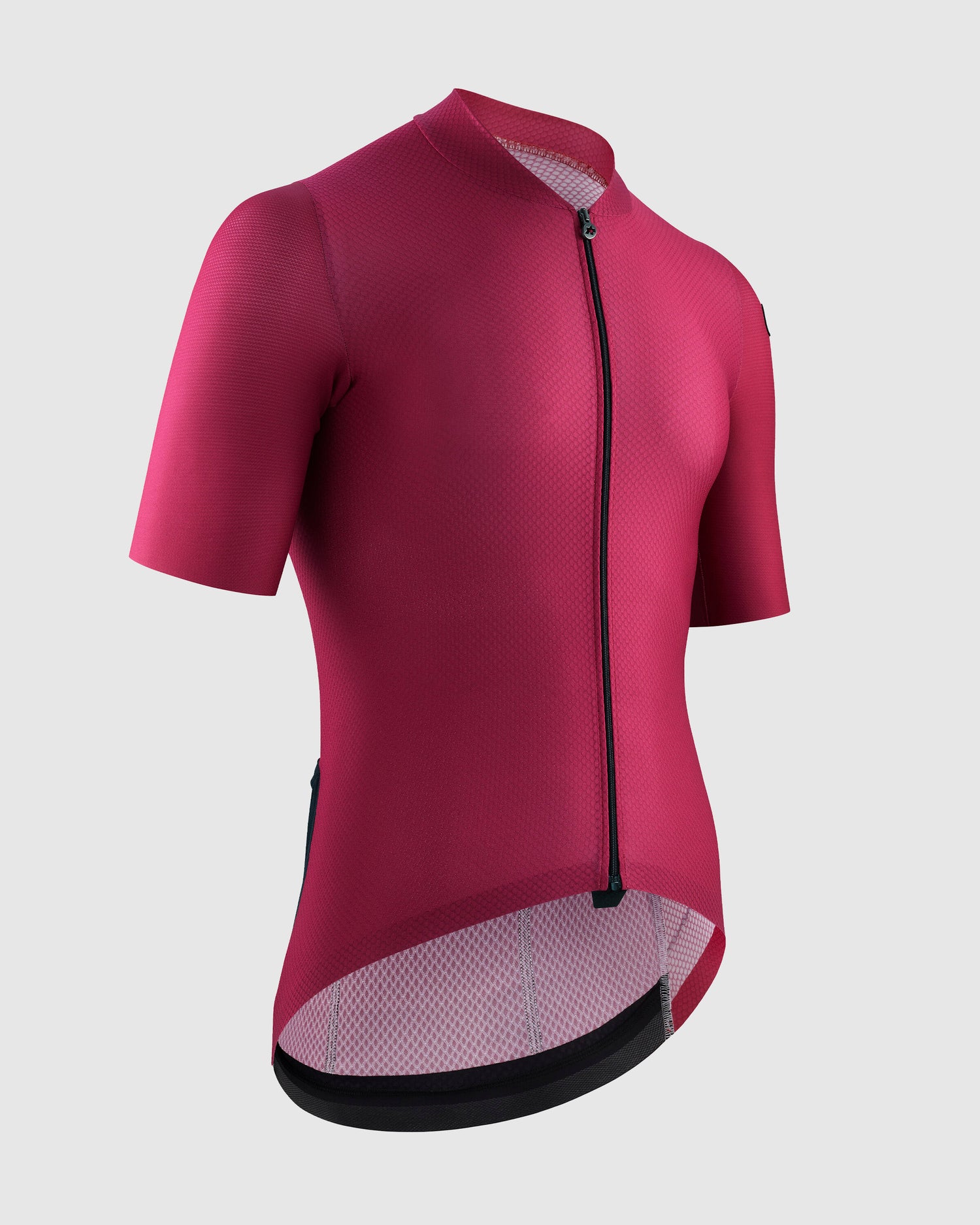 Assos Mille GT S11 Bolgheri Maillot Red #3