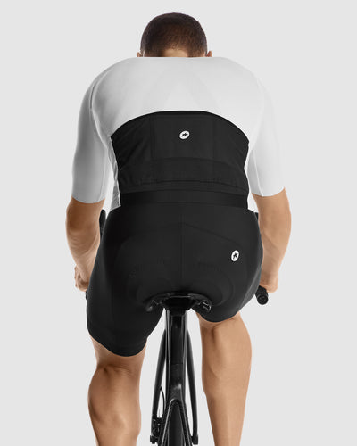 Assos Mille GT S11 Maillot White Series #6