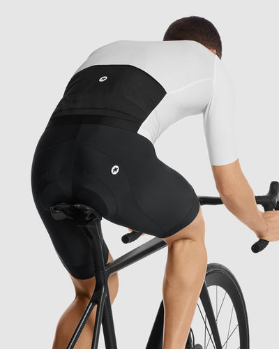 Assos Mille GT S11 Maillot White Series #7