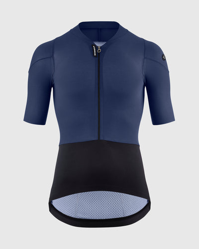 Assos Mille GTS S11 Maillot Stone Blue