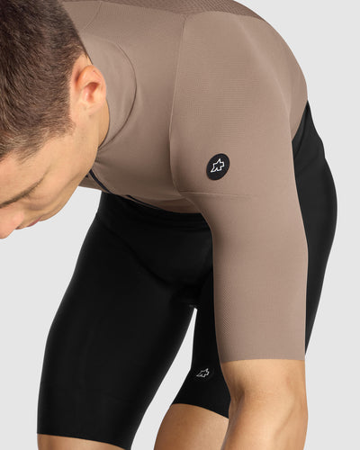 Assos Mille GTS S11 Maillot Terra Sand #5