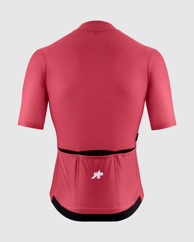 Maillot Manga Corta Assos Equipe R S11 Hombre Deadly Berry #2