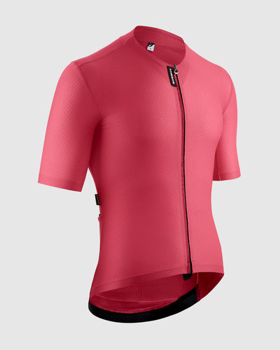 Maillot Manga Corta Assos Equipe R S11 Hombre Deadly Berry #3