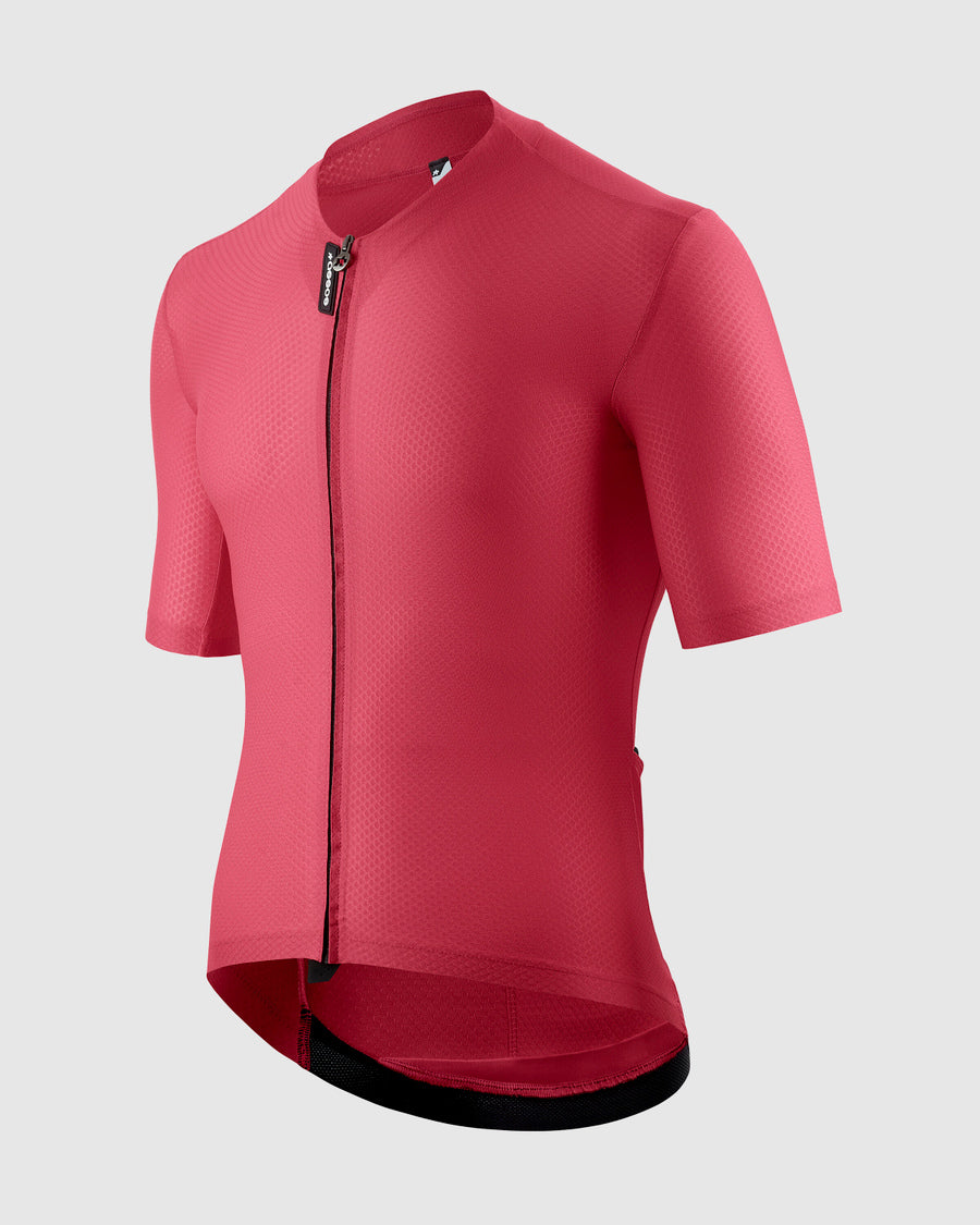 Maillot Manga Corta Assos Equipe R S11 Hombre Deadly Berry #4