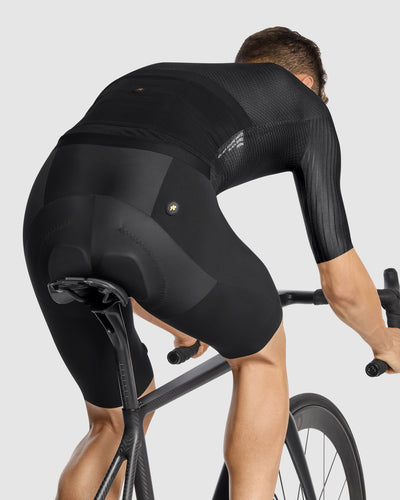 Assos Equipe RSR S11 Maillot Negro #7