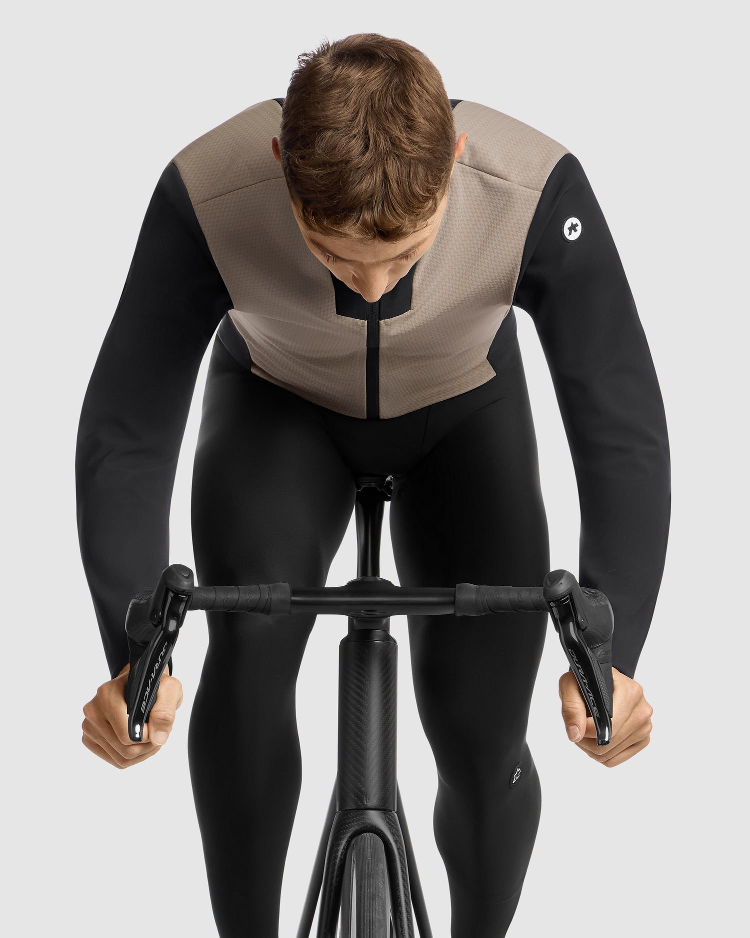 Assos Mille GT Hashoogi S11 Chaqueta Invierno Dune Sand #5