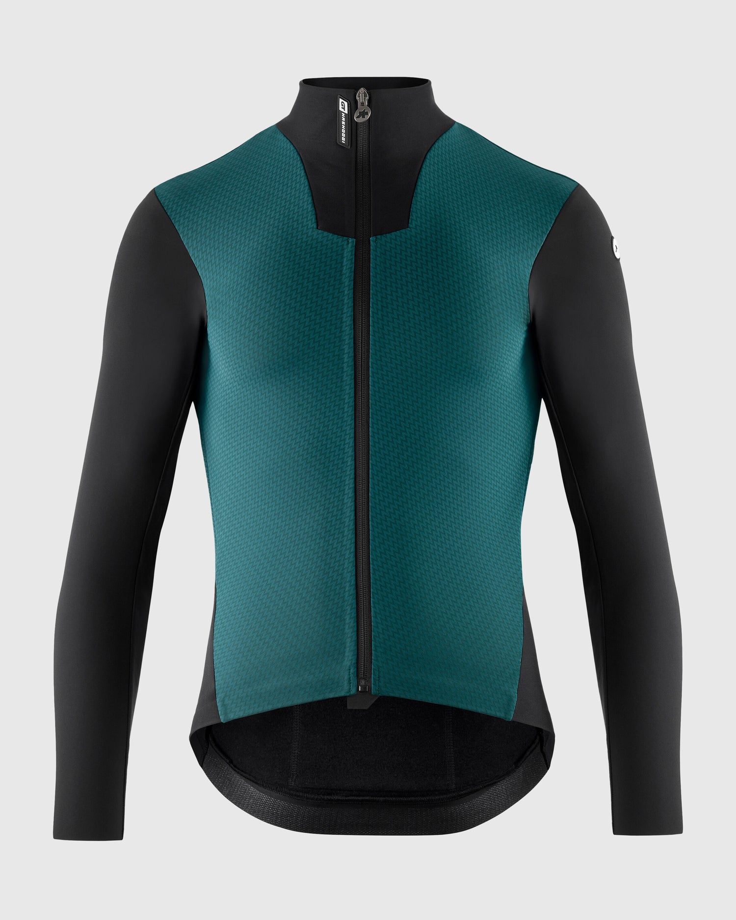 Assos Mille GT Hashoogi S11 Chaqueta Invierno Foundation Green